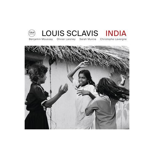 Louis Sclavis - India