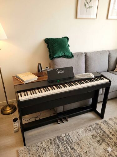 Piano Électrique