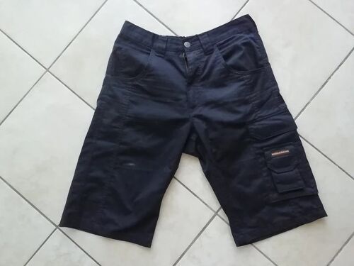 Bermuda De Travail (Ou Pas) Werckmann Taille M.