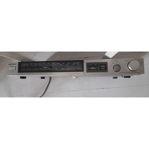 Tuner Sony St jw22L