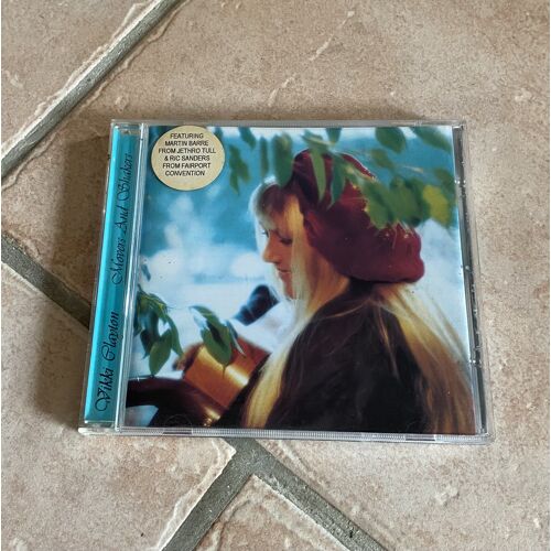 Cd Vikki Clayton - Movers And Shakers