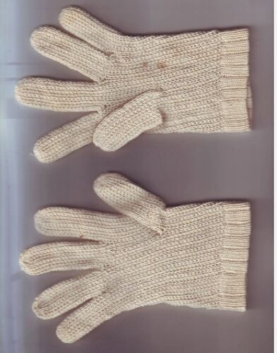 Gants Enfants - Anciens - Generique