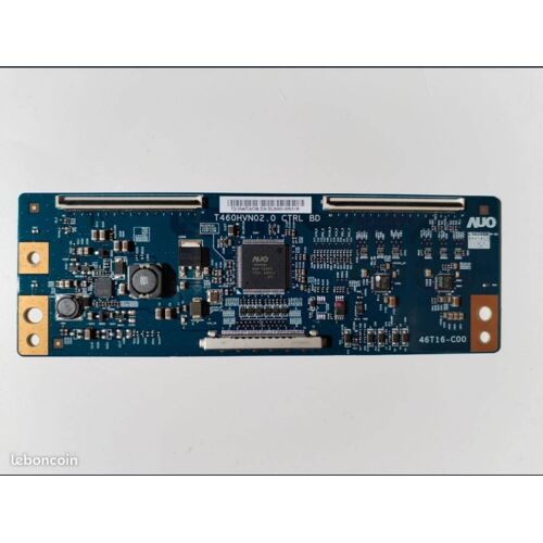 Carte électronique t460hvn02
