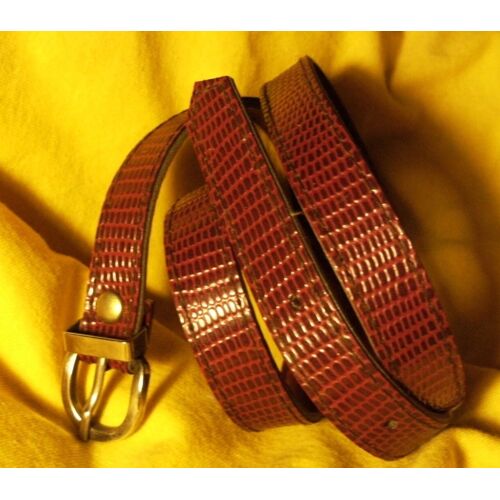 Ceinture Pas De Marque Precisée