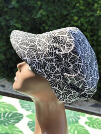Casquette Style Gavroche