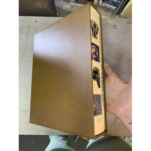 L'Art Antique Du Proche-Orient / Editions Mazenod / Pierre Amiet