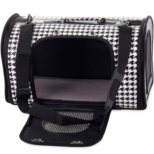 Sac De Transport Pour Chien Et Chat 49cm