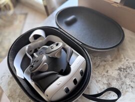Meta quest 3 + accessoires
