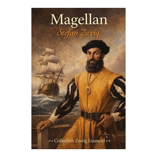 Magellan