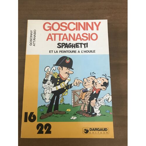 Spaghetti Et La Peinture À L’Houille
