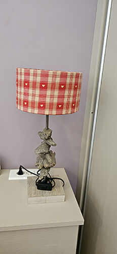 Lampe De Chevet