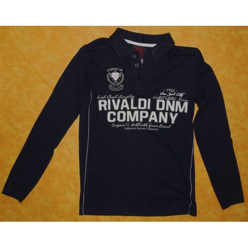 Polo Rivaldi Taille S