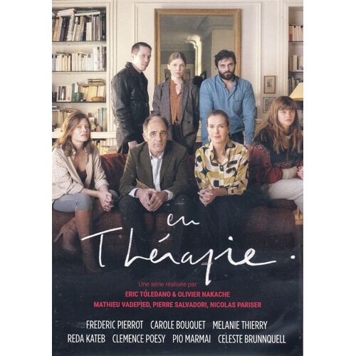 En Thérapie - Saison 1