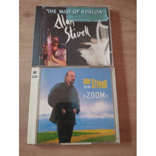 Alan Stivell