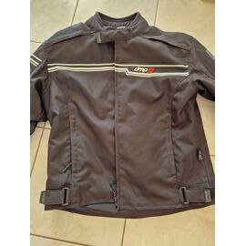 Manteau De Moto