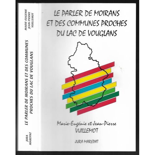 Le Parler De Moirans Et Des Communes Proches Du Lac De Vouglans