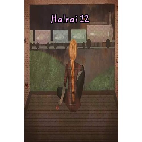 Halrai 12