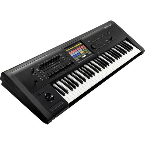 Korg Kronos 61 2025 Workstation
