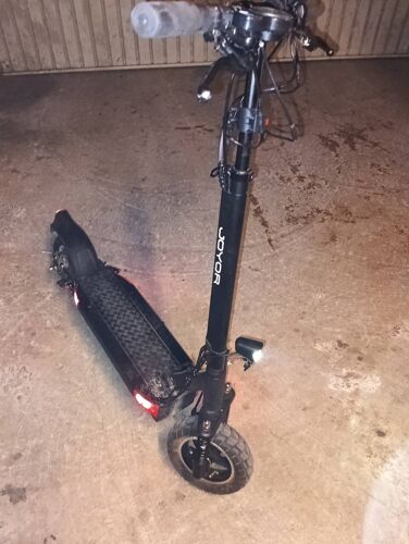 Trottinette Électrique 48 V Joyor Y6s