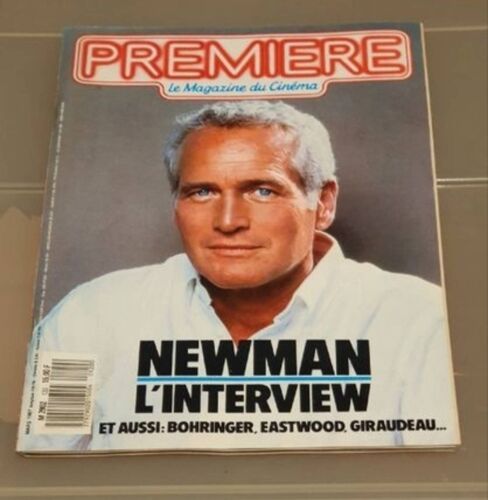 Magazine Du Cinéma N°120 Mars 1987