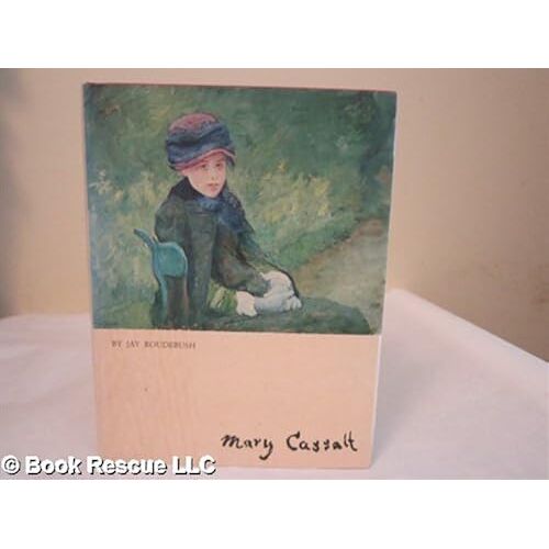 Mary Cassatt