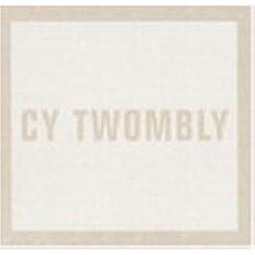 Audible Silence: Cy Twombly At Daros