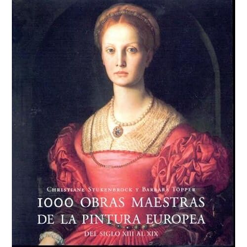 Las 1000 Obras Maestras (Spanish Edition)
