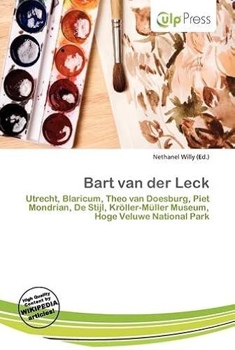 Bart Van Der Leck