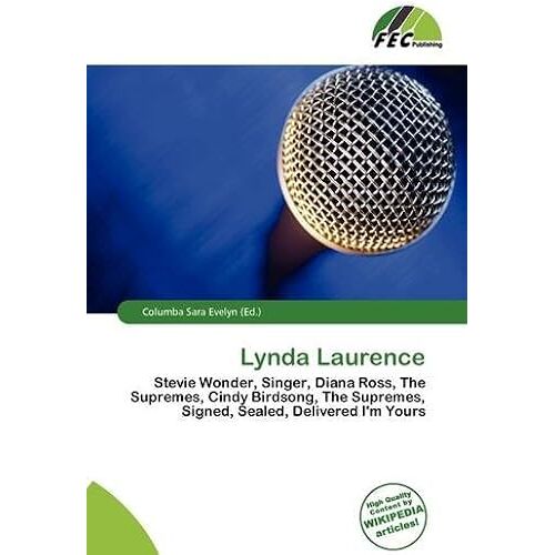 Lynda Laurence