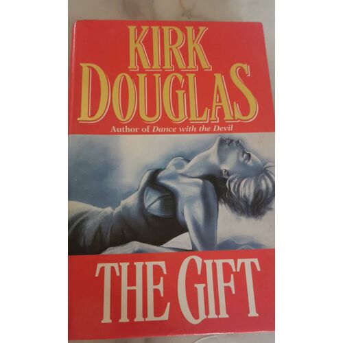 The Gift - Kirk Douglas (Écrit En Anglais)