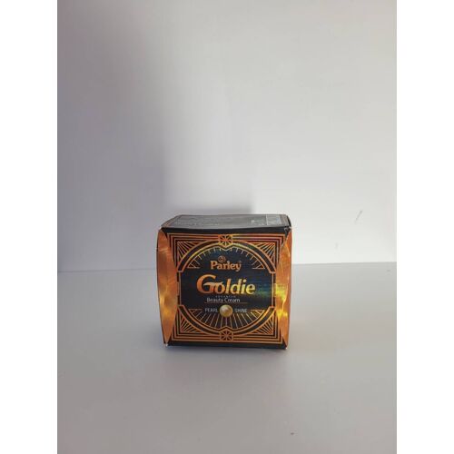 Parley Goldie Cream Visage 