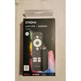 TV stick Android TV