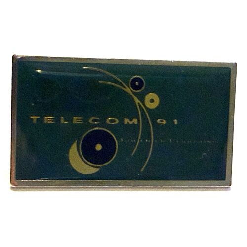 Pins France Telecom 91