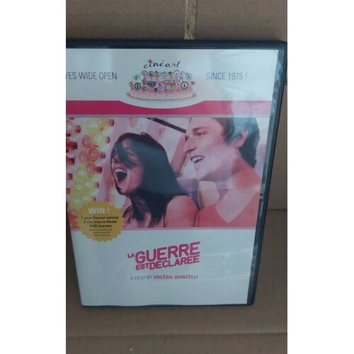 40 Anniversary Special Ed-La Guerre Est Declaree-