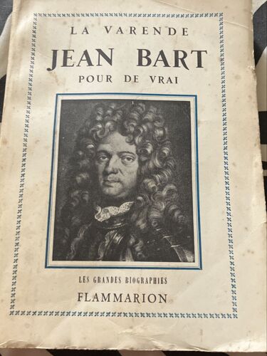 Jean Bart Pour De Vrai