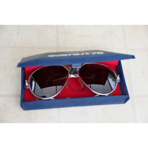 Everest 78 Paire De Lunettes Alpinisme