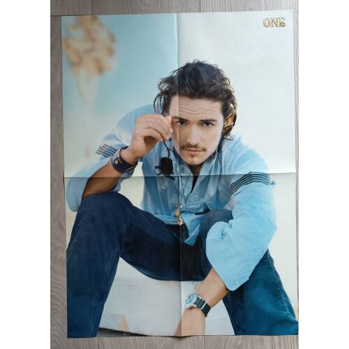Poster Orlando Bloom