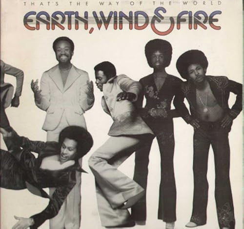 That's The Way Of The World [12 Inch Analog]