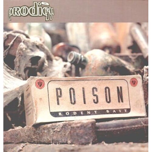 Poison [12 Inch Analog]