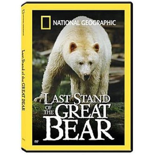 Last Stand Of The Great Bear