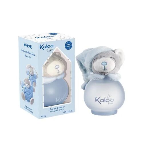 Kaloo Blue Eau De Senteur Pour Enfant 95ml 