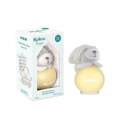 Kaloo Drageée Eau De Senteur Pour Enfant 95ml 