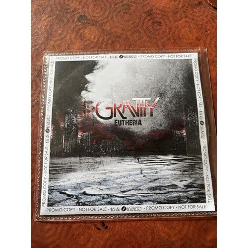 Gravity - Eutheria