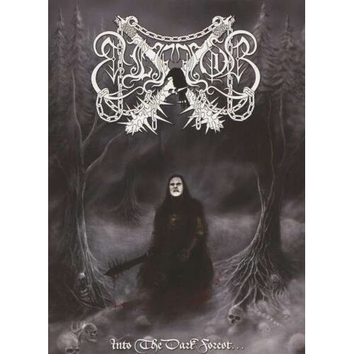 Elffor "Into The Dark Forest"