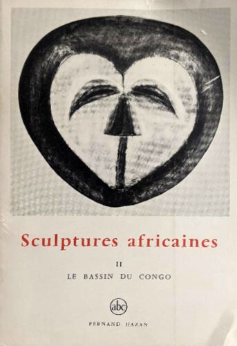 Petite Encyclopédie De L'Art Abc - Sculptures Africaines ( Tome Ii / Tome 2 ) : Le Bassin Du Congo