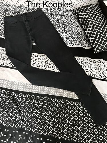 Jean The Kooples Taille 38