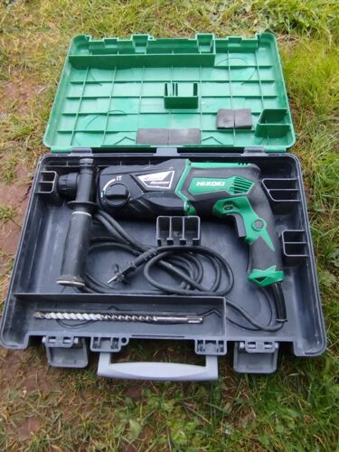 Perceuse hikoki