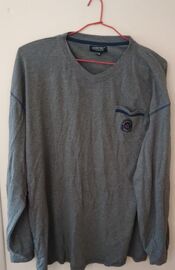 T-Shirt Manches Longues - Vintage