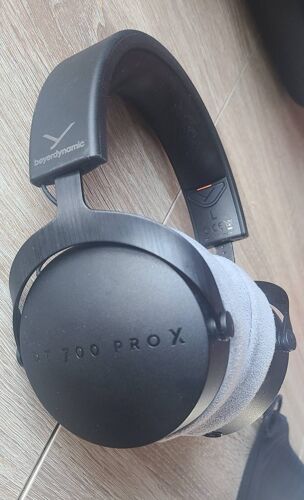 Casque Beyerdynamic DT700 PRO X