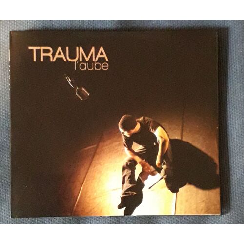 Trauma - L'Aube (Cd, Album, Digipak, 2010) Hip Hop